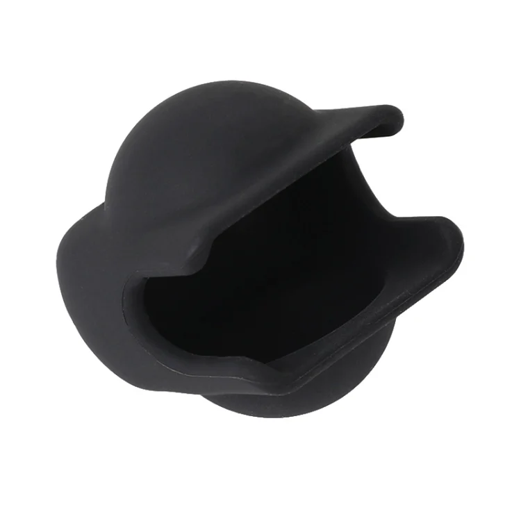 DCA7453B_3.webp For Insta360 X4 Lens Guard Silicone Protective Cover - Image 4