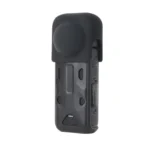 For Insta360 X4 Lens Guard Silicone Protective Cover - Image 5