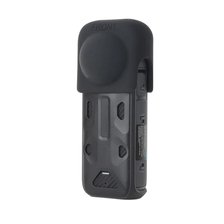 DCA7453B_4.webp For Insta360 X4 Lens Guard Silicone Protective Cover - Image 5