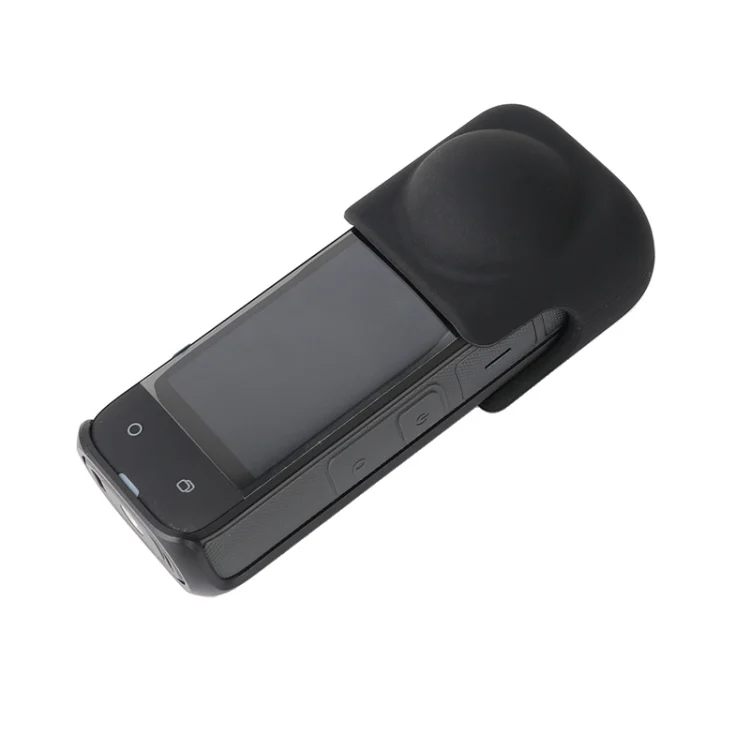 DCA7453B_5.webp For Insta360 X4 Lens Guard Silicone Protective Cover - Image 6