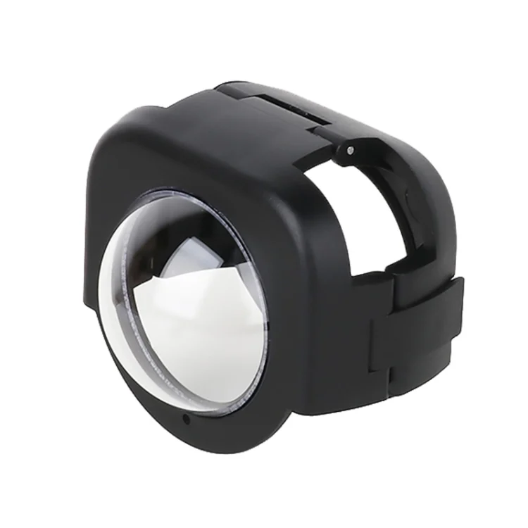 DCA7755B_1.webp For Insta360 X4 Lens Guard Protective Cover - Image 2