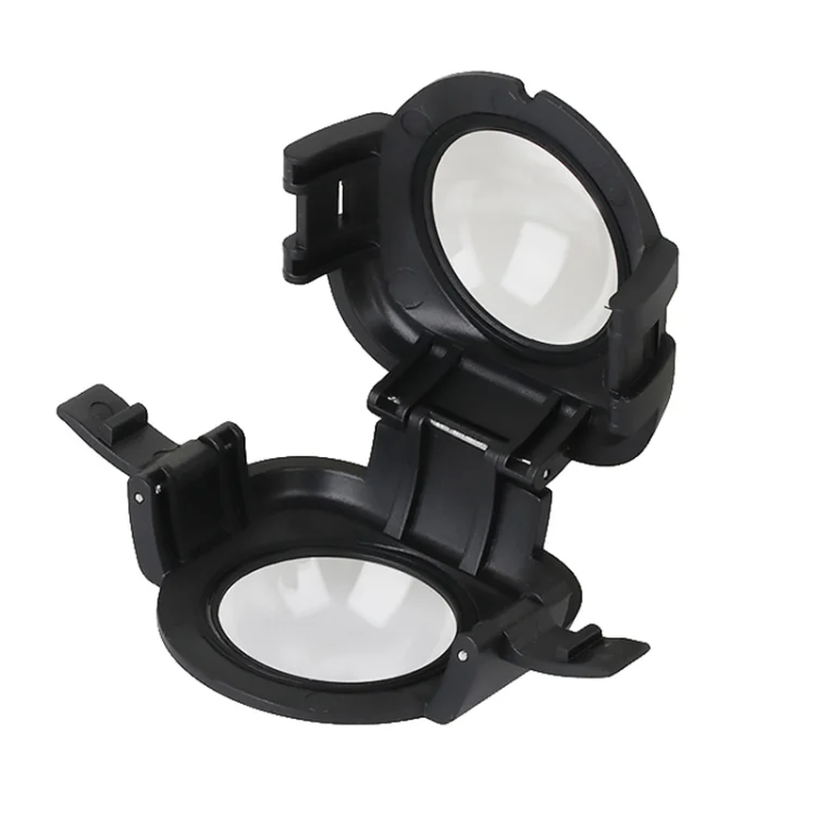 DCA7755B_2.webp For Insta360 X4 Lens Guard Protective Cover - Image 3