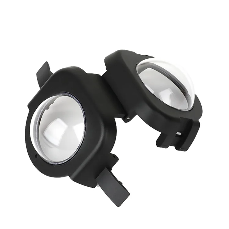 DCA7755B_3.webp For Insta360 X4 Lens Guard Protective Cover - Image 4