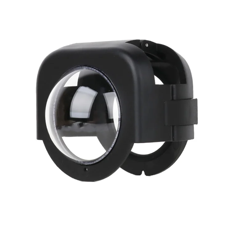 DCA7755B_4.webp For Insta360 X4 Lens Guard Protective Cover - Image 5