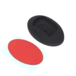 For Insta360 X4 Silicone Base Desktop Stand - Image 3