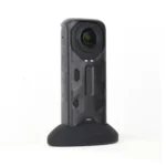 For Insta360 X4 Silicone Base Desktop Stand - Image 4