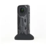For Insta360 X4 Silicone Base Desktop Stand - Image 5