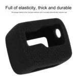For Insta360 Ace Sponge Foam Windshield Housing Case - Image 4