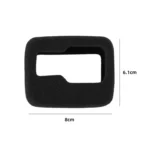 For Insta360 Ace Sponge Foam Windshield Housing Case - Image 6