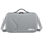 For Insta360 X4 STARTRC Camera and Accessories PU Storage Case Bag