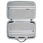For Insta360 X4 STARTRC Camera and Accessories PU Storage Case Bag - Image 4