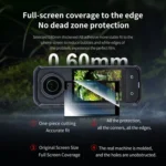 For Insta360 X4 STARTRC 2pcs HD Tempered Glass Film - Image 6