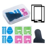 For Insta360 X4 STARTRC 2pcs HD Tempered Glass Film - Image 7