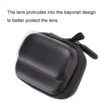 For Insta360 GO 3 Mini Body EVA Case Portable Storage Bag - Image 3