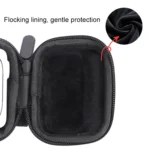 For Insta360 GO 3 Mini Body EVA Case Portable Storage Bag - Image 6