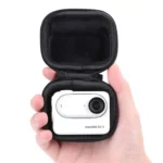For Insta360 GO 3 Mini Body EVA Case Portable Storage Bag - Image 7