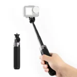PGYTECH P-GM-117 Action Camera Tripod Extension Selfie Stick for DJI Osmo Action - Image 3