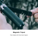 PGYTECH P-GM-117 Action Camera Tripod Extension Selfie Stick for DJI Osmo Action - Image 9
