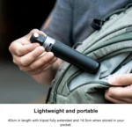 PGYTECH P-GM-117 Action Camera Tripod Extension Selfie Stick for DJI Osmo Action - Image 10