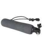 Bobber Floating Handle Grip with Adjustable Anti-lost Strap for GoPro, Insta360, DJI and Other Action Cameras - Image 4