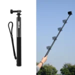 STARTRC 1.3m Handheld Extendable Pole Monopod