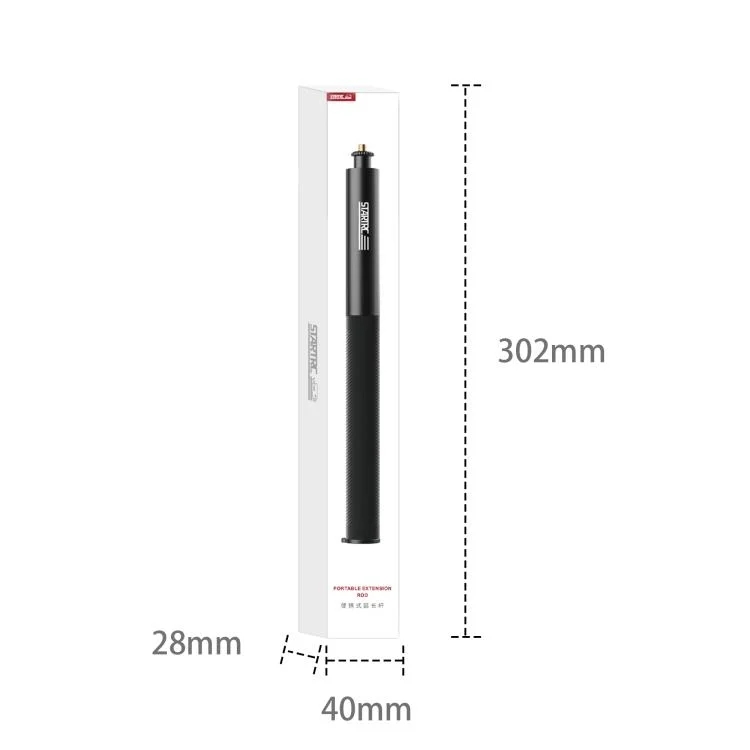 DLP5874B_3.webp STARTRC 1.3m Handheld Extendable Pole Monopod - Image 4
