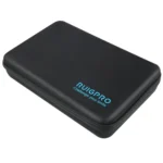 RUIGPRO Shockproof Waterproof Portable Case Box for DJI Osmo Action, Size: 33.5cm x 22.7cm x 6.3cm - Image 2