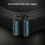RUIGPRO Shockproof Waterproof Portable Case Box for DJI Osmo Action, Size: 33.5cm x 22.7cm x 6.3cm - Image 7