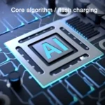 USB Triple Batteries Charger with LED Indicator Light for DJI OSMO Action - Image 7