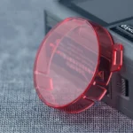 Snap-on Round Shape Color Lens Filter for DJI Osmo Action