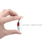 8PCS/Set Sunnylife 4726F Low Noise Quick-release Wing Propellers for DJI Mavic Mini 1 - Image 7