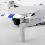 8PCS/Set Sunnylife 4726F-CS Low Noise Quick-release Wing Propellers Drone Accessories for DJI Mavic Mini - Image 4