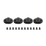 4 PCS Sunnylife Motor Metal Protection Cover for DJI Mavic Mini 1 / Mini 4K / DJI Mini 2 SE - Image 2