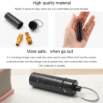 STARTRC 1106055 Drone Remote Control Retractable Adjustment Aluminum Alloy Rocker for DJI Mavic 2 Pro/Air/Mini - Image 11