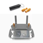 STARTRC 1106055 Drone Remote Control Retractable Adjustment Aluminum Alloy Rocker for DJI Mavic 2 Pro/Air/Mini - Image 8