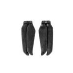 1 Pair Sunnylife 7238F-CF1 Carbon Fiber Propeller for DJI Mavic Air 2 - Image 2