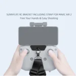 Sunnylife AIR2-Q9294 Remote Control Hanging Buckle Bracket Lanyard for DJI Mavic Air 2 - Image 4