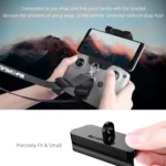 Sunnylife AIR2-Q9294 Remote Control Hanging Buckle Bracket Lanyard for DJI Mavic Air 2 - Image 5