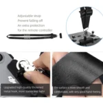 Sunnylife AIR2-Q9294 Remote Control Hanging Buckle Bracket Lanyard for DJI Mavic Air 2 - Image 6