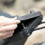 PGYTECH P-15D-007 Remote Controller with Screen Protector Cover Rocker Holder for DJI Mavic 2 - Image 4