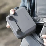 PGYTECH P-15D-007 Remote Controller with Screen Protector Cover Rocker Holder for DJI Mavic 2 - Image 6