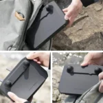 PGYTECH P-15D-007 Remote Controller with Screen Protector Cover Rocker Holder for DJI Mavic 2 - Image 7