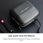 PGYTECH P-GM-127 Hard Shell Protective Case for DJI Osmo Action - Image 8