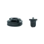 PGYTECH P-11B-023 Tripod Adapter for DJI Osmo Action - Image 2