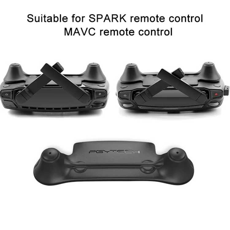 DOP0194_2.webp PGYTECH  M-BHG-PGY Remote Control Thumb Stick Guard Rocker Protective Holder for DJI Shark - Image 3