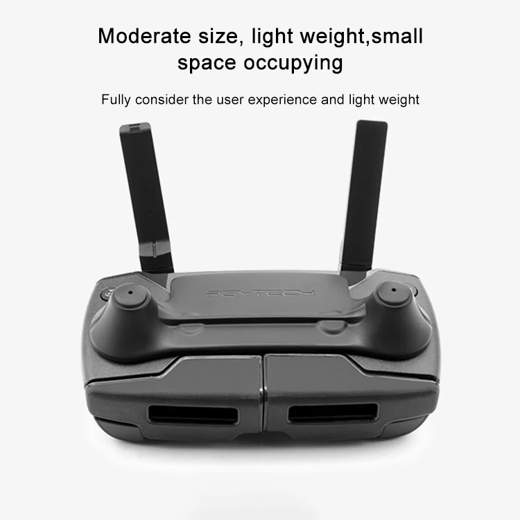 DOP0194_4.webp PGYTECH  M-BHG-PGY Remote Control Thumb Stick Guard Rocker Protective Holder for DJI Shark - Image 5