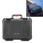 PGYTECH P-SP-101 Shockproof Waterproof Explosion-proof Hard Box Carrying Case for DJI Shark