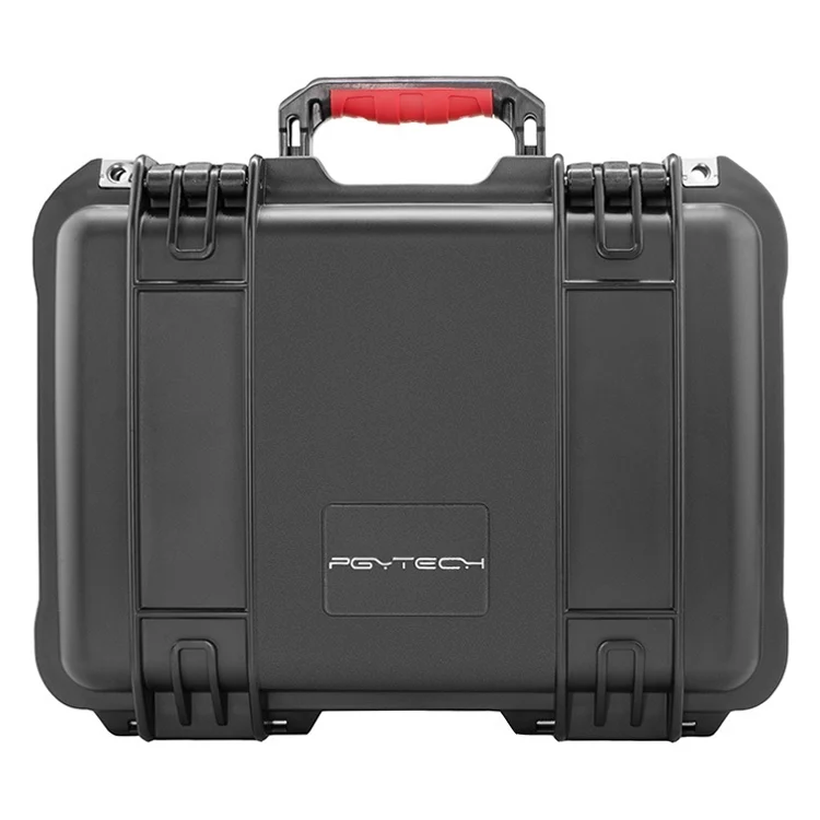 DOP0195B_1.webp PGYTECH P-SP-101 Shockproof Waterproof Explosion-proof Hard Box Carrying Case for DJI Shark - Image 2