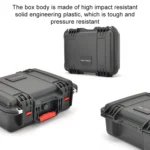 PGYTECH P-SP-101 Shockproof Waterproof Explosion-proof Hard Box Carrying Case for DJI Shark - Image 4