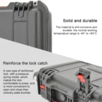 PGYTECH P-SP-101 Shockproof Waterproof Explosion-proof Hard Box Carrying Case for DJI Shark - Image 7